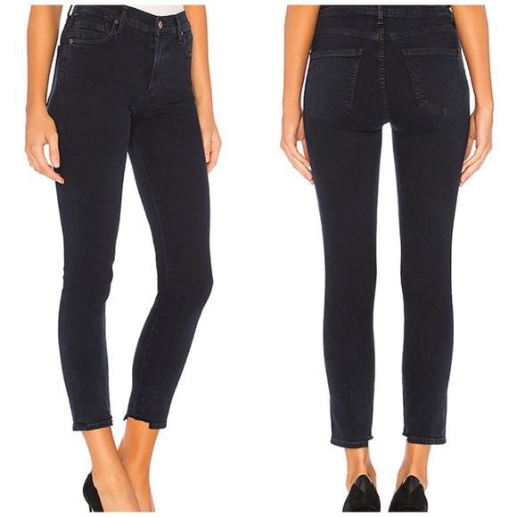 Citizens of Humanity high rise Rocket skinny jean - Picture 3 of 8